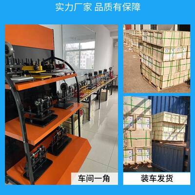 手动模切机皮革小型纸张大压力裁剪冲压机皮革布料裁切下料机