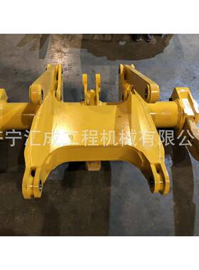 山推推土4机配件推土机SD2HAJ2推土机三齿松0土15器-78-1006U型铲