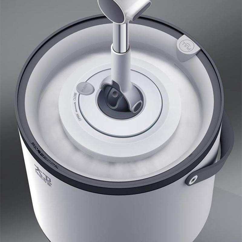 518大卫20懒25新款免手洗拖把用旋转人桶家拖墩布净单桶自一动地,家庭/个人清洁工具,家政清洁保洁工具套装,淘宝优惠券,粉丝福利购,淘宝优惠卷