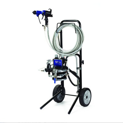 Triton 308   308车载式喷涂机  233482 固瑞克喷涂机 现货