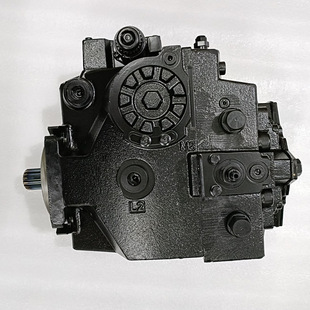 液压柱塞泵H1P1651DAA3C2ND3GG3NN1421421M30PNC28NNN马达