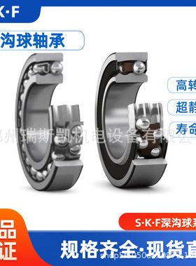 S.K.F 6220  6222 6224  6226  ZZC3 2RSHC3 高精密 高转速