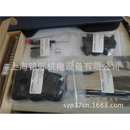 供应 US DIGITAL 编码器 E2-1024-375-IE-D-G-3