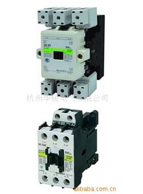 供应富士低压接触器SC-4-1交流接触器24v