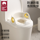 婴儿童马桶圈大号坐便器男孩女宝宝专用坐垫便盆盖梯小孩厕所家用