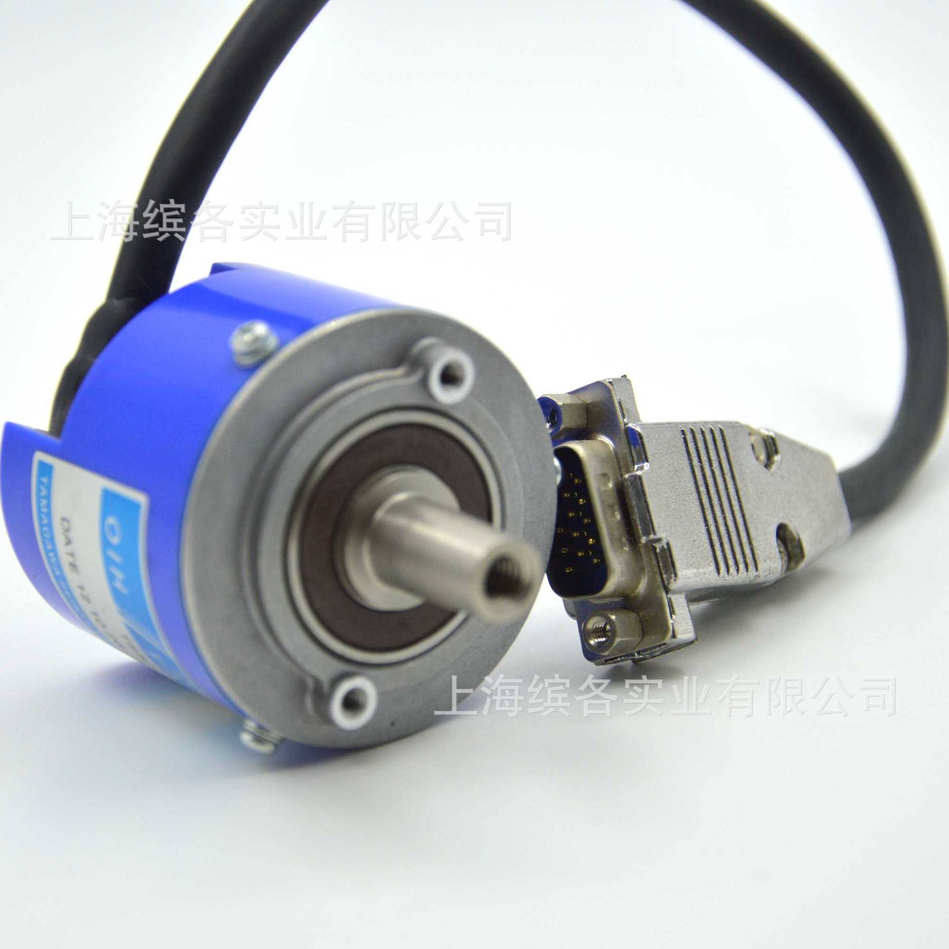 TS5246N583(OIH48-8192P20-L6-5V) 星玛电梯/多摩川编码器/