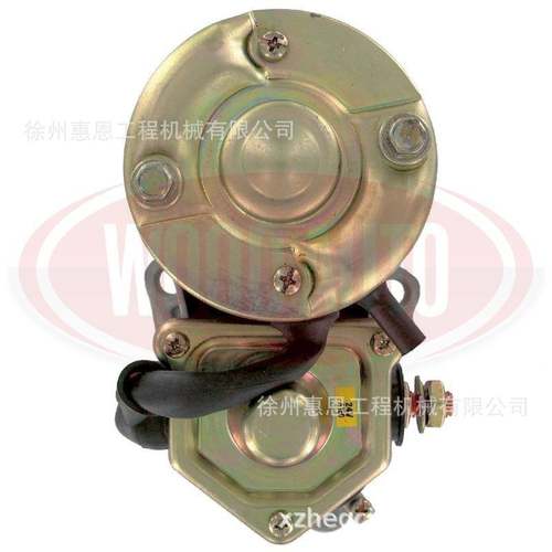 NIKK 起动机 0210003290 0210003660 0210003830 1811001910