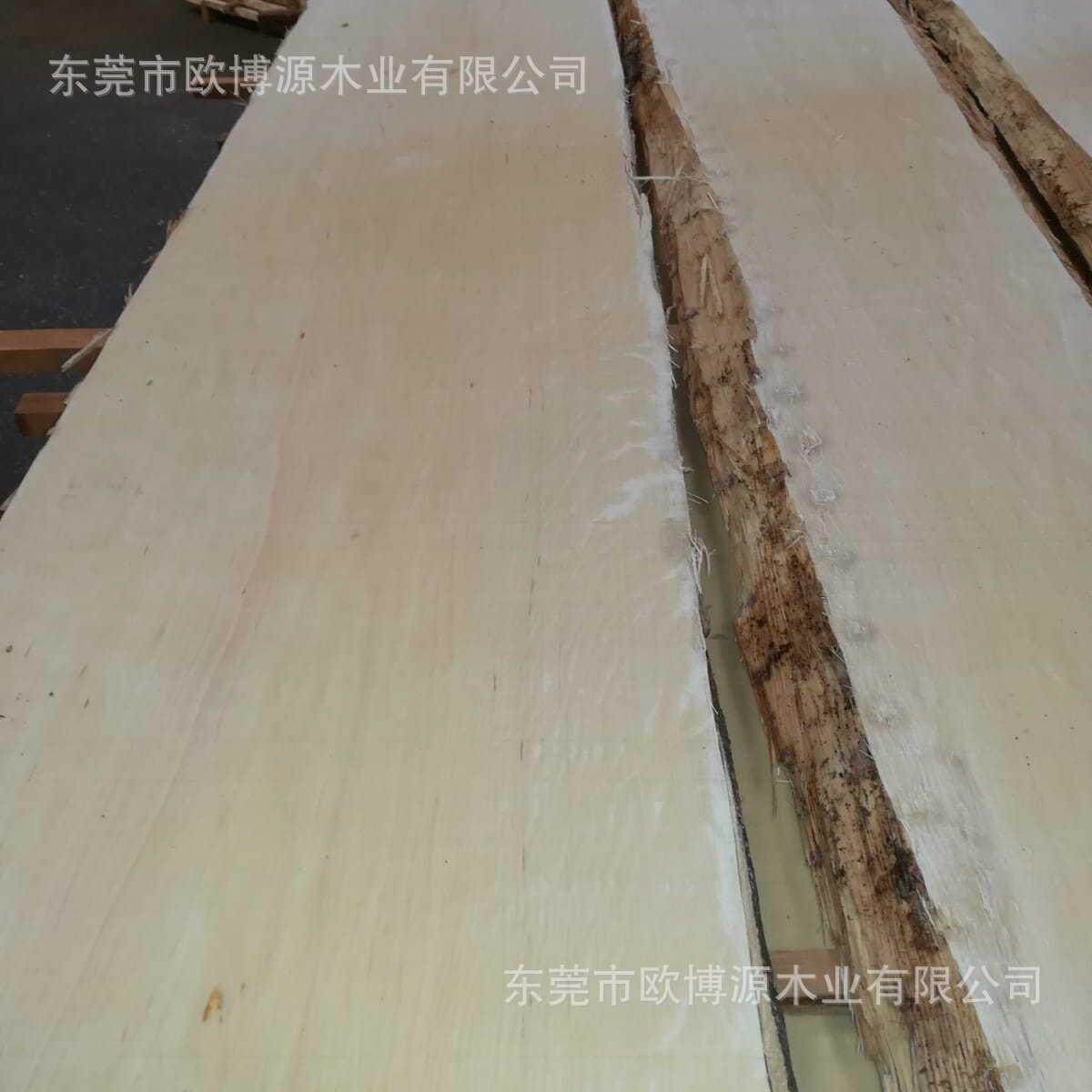 板料木板实木原木进口欧洲枫木乐器板方家居原材料木料硬枫影工艺