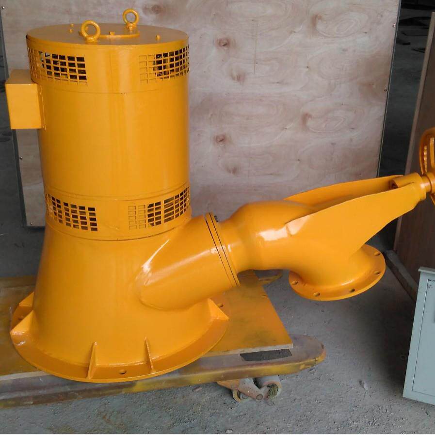 20KW25KW30KW水轮机发电机