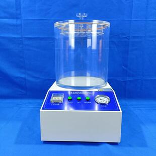 包装瓶封盖密封性测定仪瓶盖气密性测漏仪可乐瓶密封性能试验仪