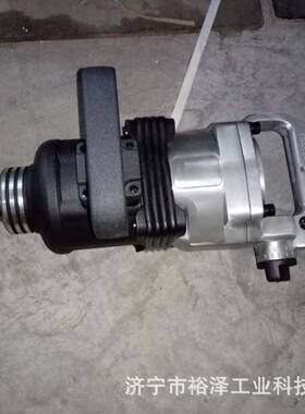 销售JQHS-1300型气动手持式螺母安装器质量保证风动螺母安装