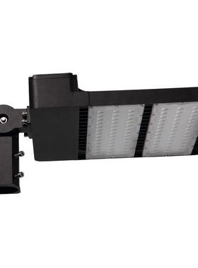 新款300WLED路灯外壳压铸路灯外壳套件模组路灯外壳直售