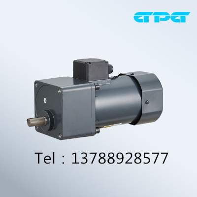 GPG台邦电机 微型交流电机 齿轮减速 6RK180GN-C-6GN150K