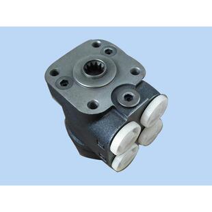 液压转向机转向器转向控制单元