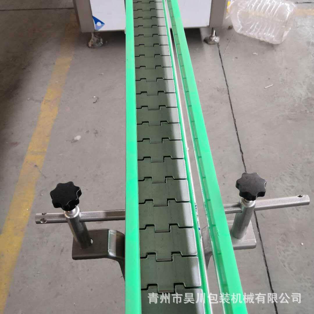 输送线护栏线平台线流水线输送机传送带流水线不锈钢输送线