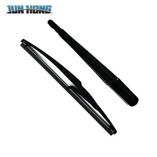 适用标致4008(16年至今)/Peugeot4008后雨刮器总成后雨刷片摇臂