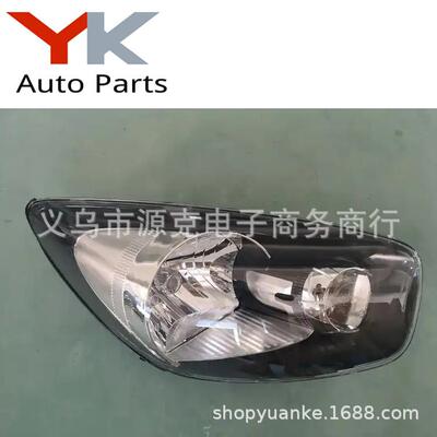 适用于起亚PICANTO11-13大灯92101-1Y000/92102-1Y000狮跑大灯