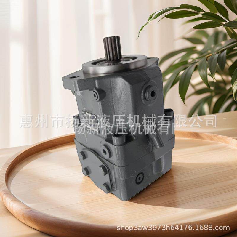 德国Rexroth力士乐液压泵A11VO75DRL/10L-NTD12K01V柱塞泵液压泵