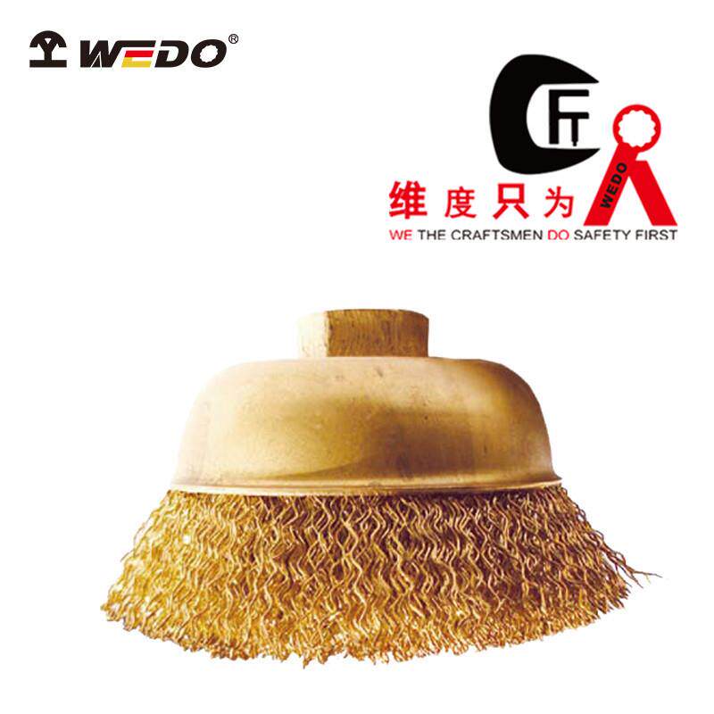 WEDO维度工具防爆杯刷PH290-1002