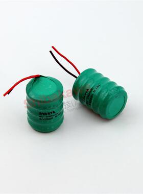 5/V250H德国VARAT瓦尔塔镍氢充电纽扣电池6V240mAh