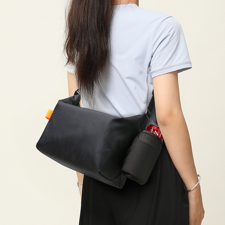 上班族2025新款饭盒包女式高颜值