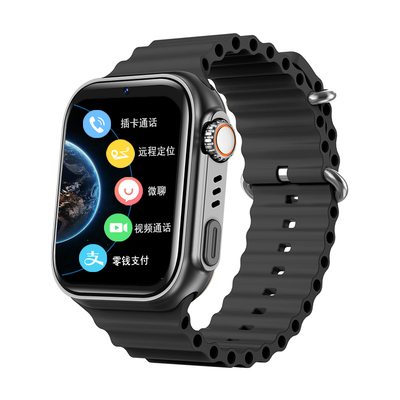 埃塞雷德插卡智能手表电话