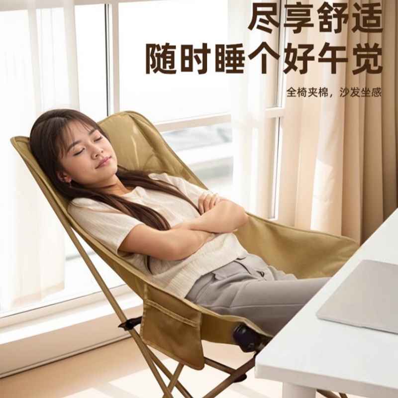 TF-001鑫乐澄折叠床午休床