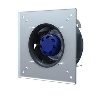 0装 0C风机 B225D 原德国博乐后向E工业风扇ZYO离心风机CGL