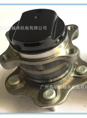 43202-JY00A4202-3JG01A东l风风度M2XRHK6驱RearAxe