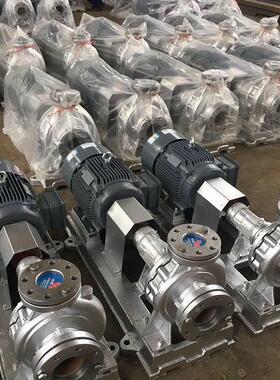 厂家直销常州市1武进WRY小.型热油泵07无品牌/5-KW2620-00耐高温3