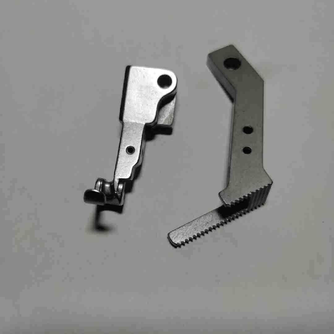 新品缝纫机机BKT配件781边压珠脚亨泰珠边贡针机机真珠边机压脚,电子元器件市场,其它元器件,淘宝优惠券,粉丝福利购,淘宝优惠卷