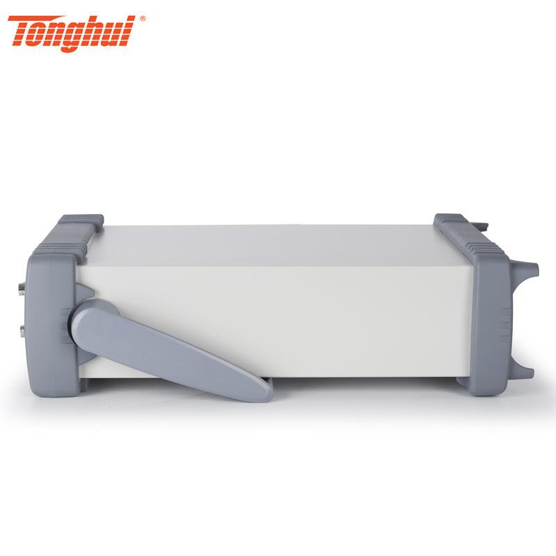 同T2H191/THTH19121912A/TH惠2281/TH2268双通道数字交流毫B伏表