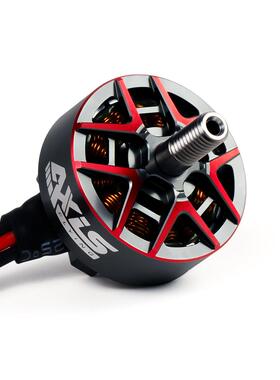 酷AxisflyingAF227Racin441g电机F0PV穿越机5寸竞速无刷2飞电机27