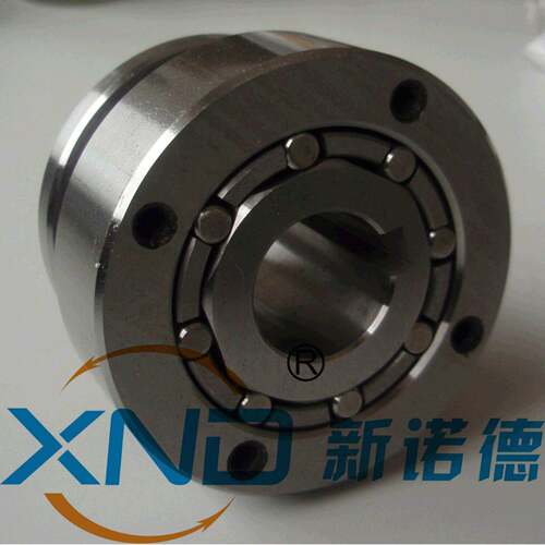 滚GC3596ZL型双GCS3596向超越器离合器3S596可控柱式超越离合/双