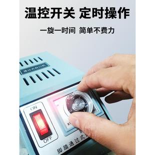 塑封机踩快速膜塑袋热收缩 封口机铝薄箔袋脚料踏封ltao1003口机式