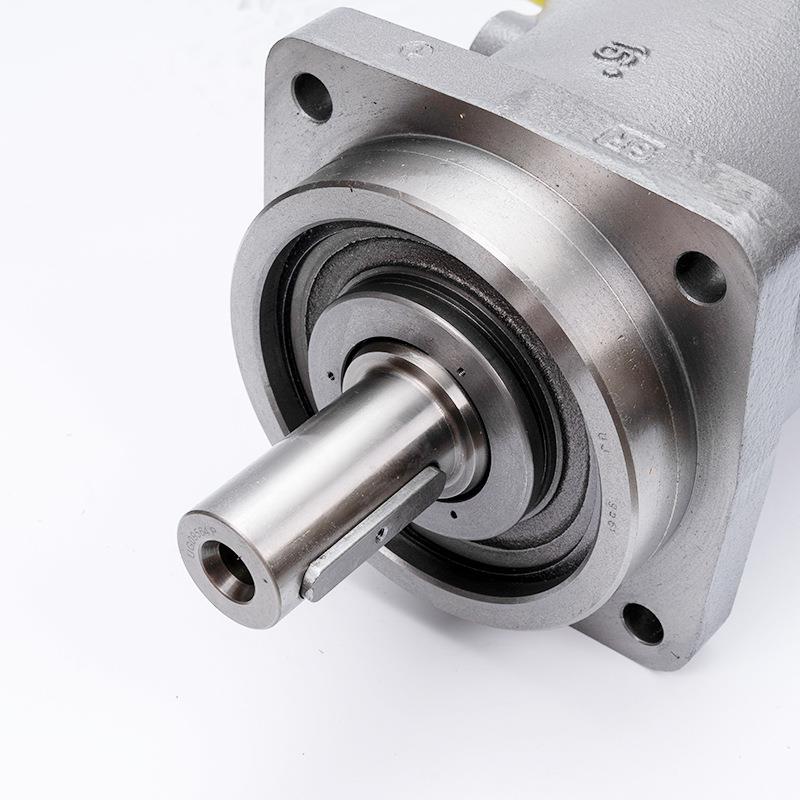 A7V斜轴L式柱塞泵打机剪切机A6657V包8MA1P5FOO