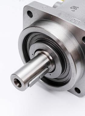 A7V斜轴L式柱塞泵打机剪切机A6657V包8MA1P5FOO