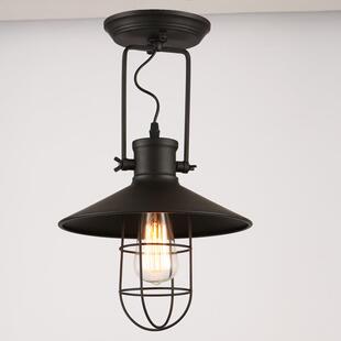 业风壁灯吊KSR-002灯工式灯具创意欧庭灯院美式楼梯餐厅壁灯