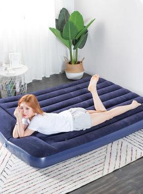 加充气床垫户外气ITB垫简床双人家用大单折叠充气垫易人便携床