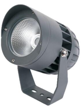 DMX512控制led户林外防投光灯20W0WPSP别墅景观园照水树投光5灯