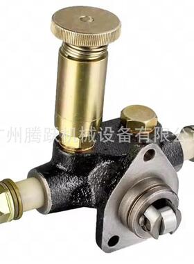 XNH掘装载机工5程机机械配件挖10210-42806D105输油泵手油泵