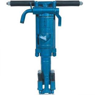 7665Z凿岩M机矿用气式 气动凿岩机7665MZ凿岩901腿机