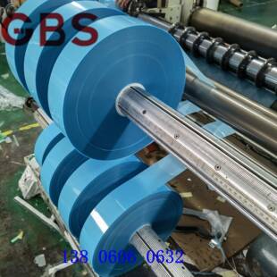 热VAY解带胶导体双面热剥离带石墨烯切割底膜胶加热无半粘性