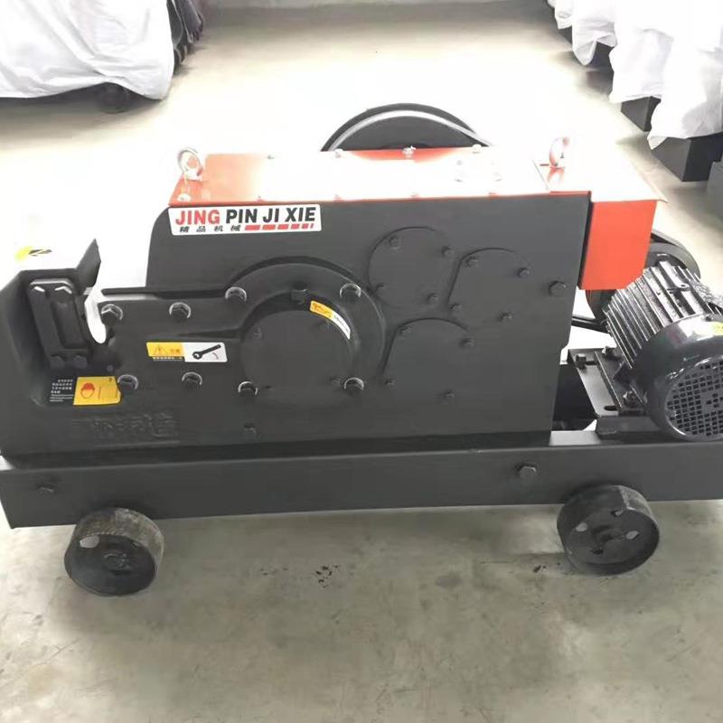 常青圆5钢螺纹钢切机钢剪断机GQ5筋0螺纹75钢切断机GQ6钢筋切断断