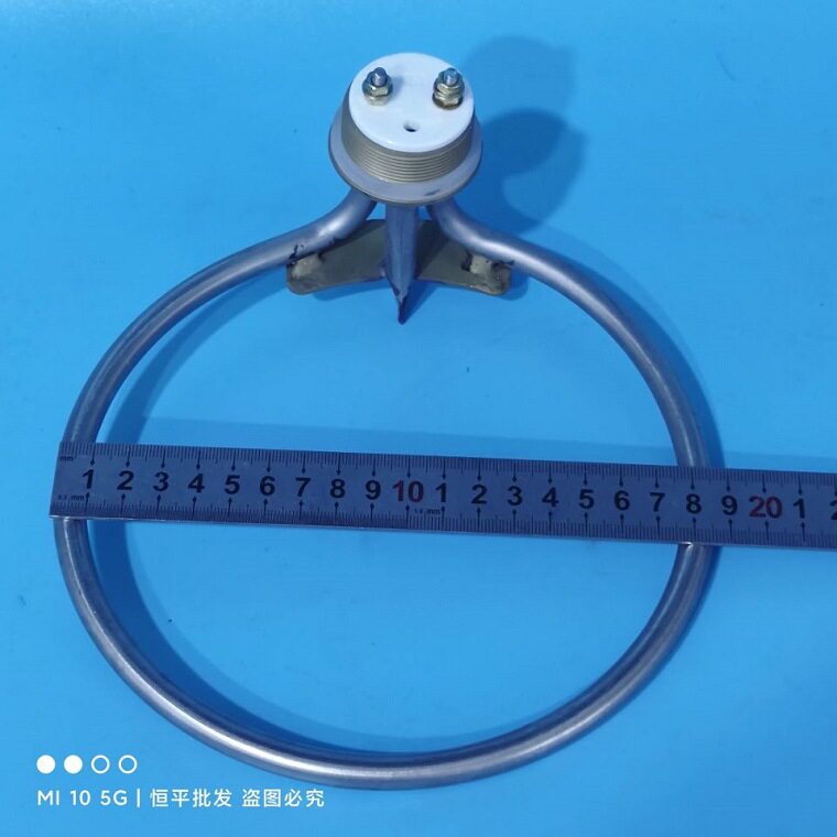 上海三申YX280A蒸汽灭菌器加热管