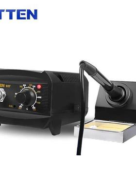 安9泰信AT37焊台防静电可6调温电焊台温无铅电AT937烙铁恒AT93b升
