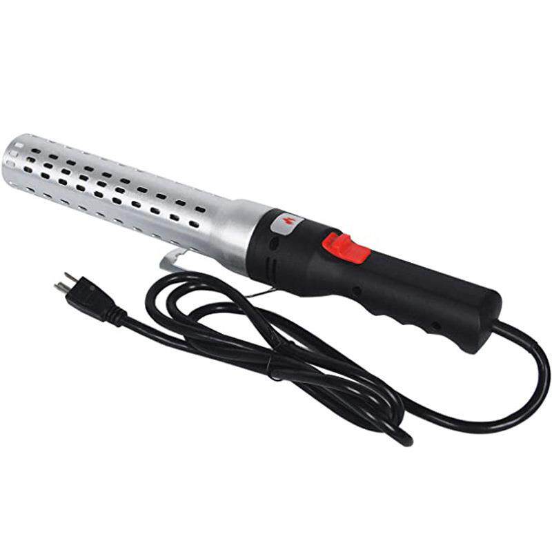 家炭点火器QGR户外野餐营烧烤点火器Igni用t露e木r