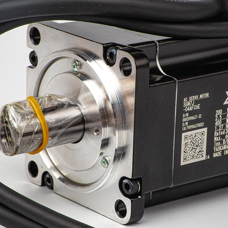 旋SGD7S-R9转型伺服-电机SGD7S2R8A03(SGM7S-04AF6CE)