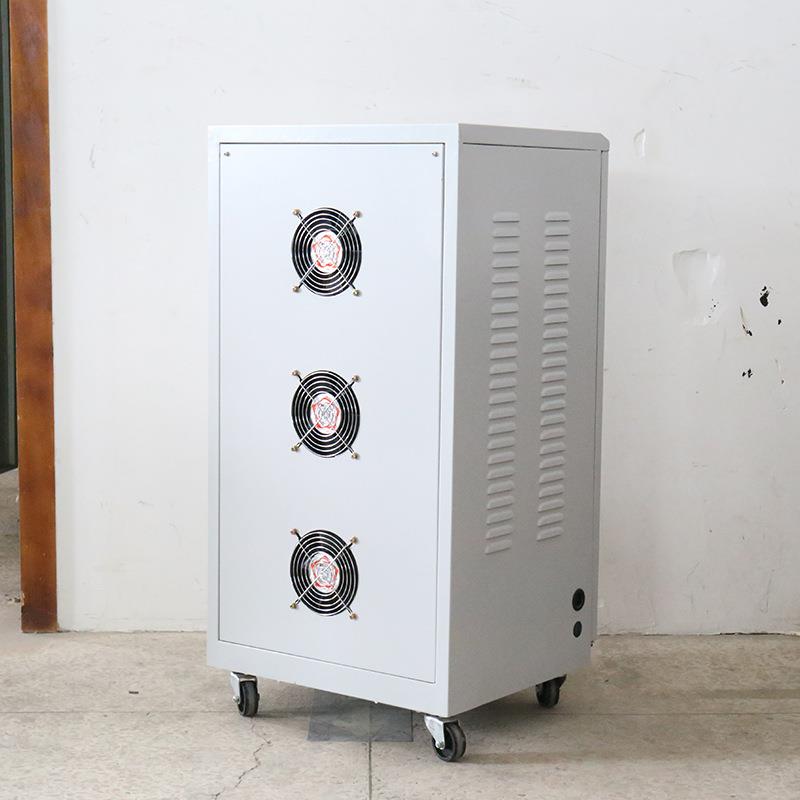 定SW2HVJ0KVJ三相全自动补偿式交流智能稳压器工业A制电源大功率
