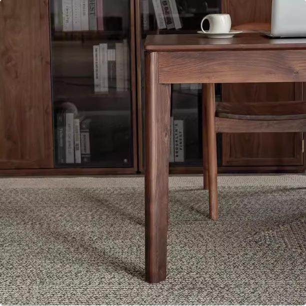 北美黑胡桃拐转角用脑桌工GON作电桌现代简功约樱桃木多能L型家书,鲜花速递/花卉仿真/绿植园艺,其它园艺用品,淘宝优惠券,粉丝福利购,淘宝优惠卷